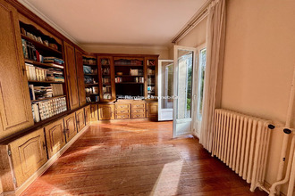 achat maison la-celle-st-cloud 78170