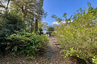 achat maison la-celle-st-cloud 78170