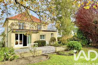 achat maison la-celle-st-cloud 78170