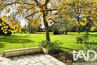 achat maison la-celle-st-cloud 78170