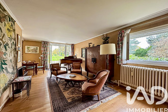 achat maison la-celle-st-cloud 78170