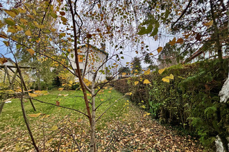 achat maison la-celle-st-cloud 78170