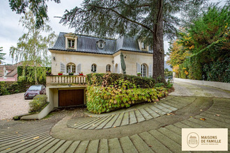 achat maison la-celle-st-cloud 78170