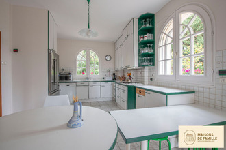 achat maison la-celle-st-cloud 78170