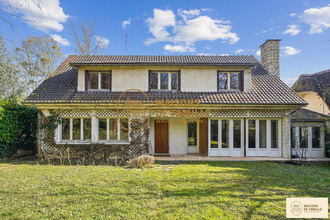 achat maison la-celle-st-cloud 78170