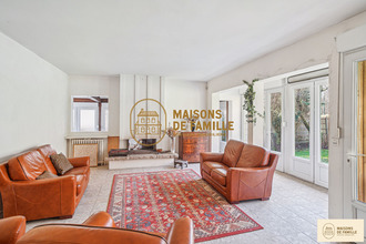 achat maison la-celle-st-cloud 78170