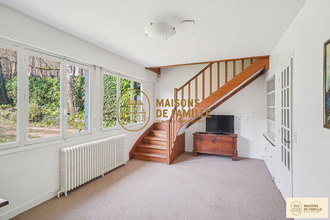 achat maison la-celle-st-cloud 78170