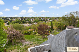 achat maison la-celle-st-cloud 78170