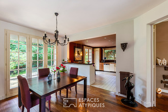 achat maison la-celle-st-cloud 78170