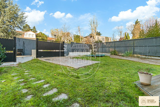 achat maison la-celle-st-cloud 78170