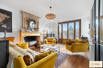 achat maison la-celle-st-cloud 78170