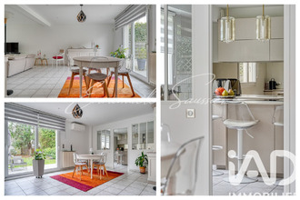 achat maison la-celle-st-cloud 78170