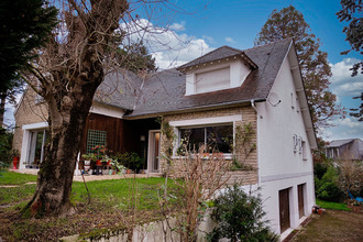 achat maison la-celle-st-cloud 78170