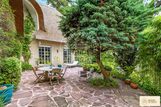 achat maison la-celle-st-cloud 78170