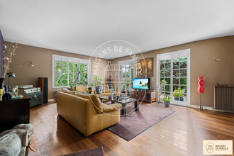 achat maison la-celle-st-cloud 78170