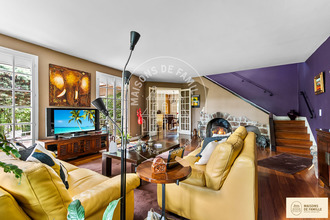 achat maison la-celle-st-cloud 78170