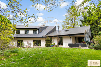 achat maison la-celle-st-cloud 78170