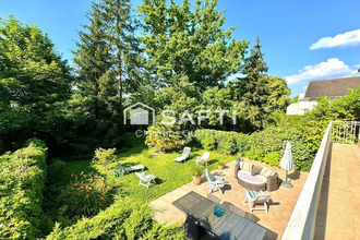 achat maison la-celle-st-cloud 78170