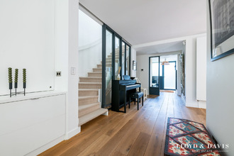 achat maison la-celle-st-cloud 78170