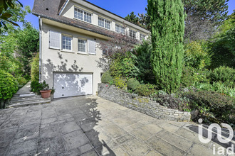 achat maison la-celle-st-cloud 78170