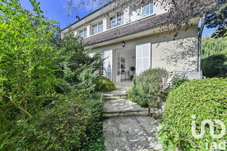 achat maison la-celle-st-cloud 78170