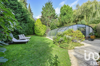 achat maison la-celle-st-cloud 78170