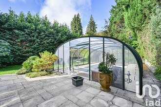 achat maison la-celle-st-cloud 78170