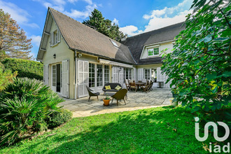 achat maison la-celle-st-cloud 78170