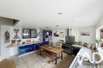 achat maison la-celle-st-cloud 78170