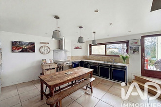 achat maison la-celle-st-cloud 78170