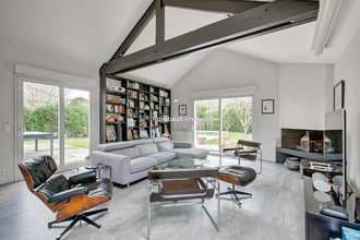 achat maison la-celle-st-cloud 78170