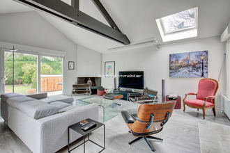 achat maison la-celle-st-cloud 78170