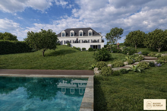 achat maison la-celle-st-cloud 78170