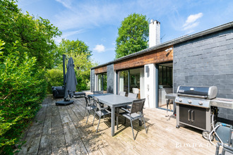 achat maison la-celle-st-cloud 78170