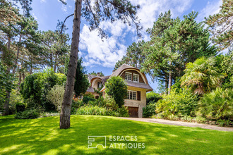 achat maison la-celle-st-cloud 78170