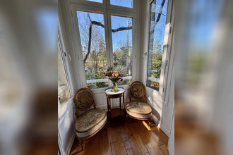 achat maison la-celle-st-cloud 78170