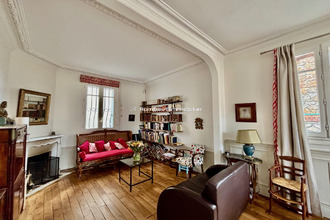 achat maison la-celle-st-cloud 78170