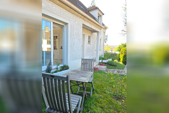 achat maison la-celle-st-cloud 78170