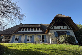 achat maison la-celle-st-cloud 78170