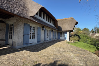 achat maison la-celle-st-cloud 78170