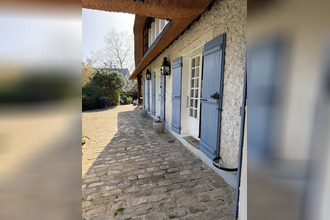 achat maison la-celle-st-cloud 78170