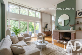 achat maison la-celle-st-cloud 78170