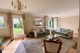 achat maison la-celle-st-cloud 78170