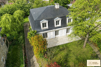 achat maison la-celle-st-cloud 78170