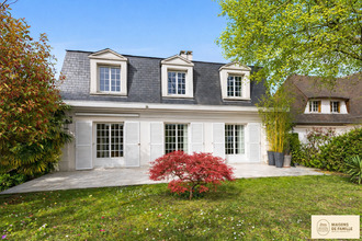 achat maison la-celle-st-cloud 78170