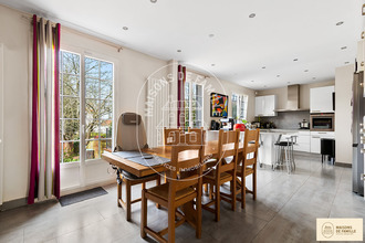 achat maison la-celle-st-cloud 78170