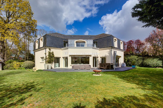 achat maison la-celle-st-cloud 78170