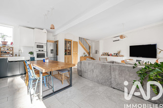 achat maison la-celle-st-cloud 78170