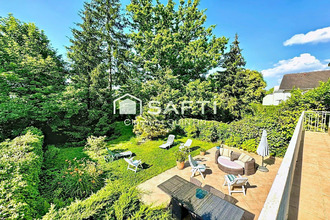 achat maison la-celle-st-cloud 78170