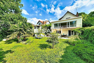 achat maison la-celle-st-cloud 78170